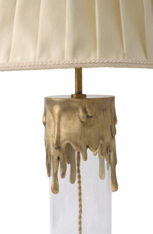 CANDLE table lamp 2