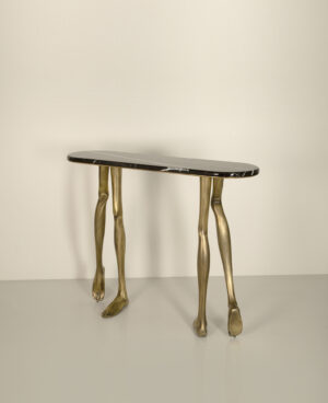 MONROE CONSOLE AGED 218 (2)