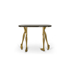 MONROE CONSOLE AGED 218