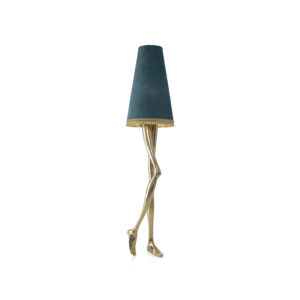 MONROE Floor Lamp PO 2