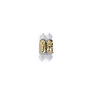 Pergamo SMALL wall sconce 2 tubes (1)