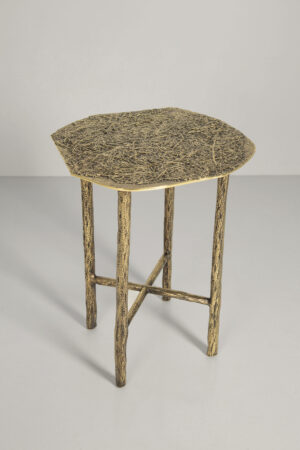 COUNTRY SIDE TABLE REF 1013 (2)