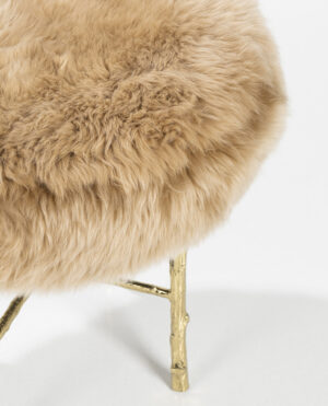 COUNTRY STOOL CAMEL (3)