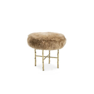 COUNTRY STOOL CAMEL (6)