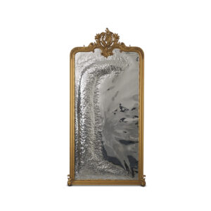 IMAGINARIUM mirror gold 1