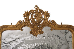 IMAGINARIUM mirror gold 2