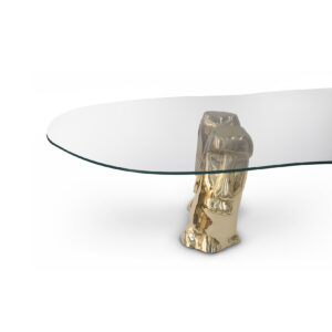 Moai Big dining table 3