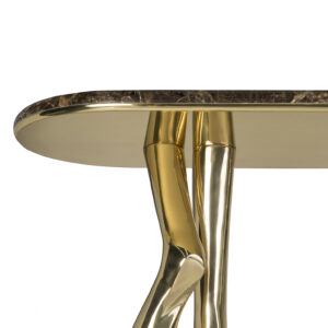 Monroe console detail