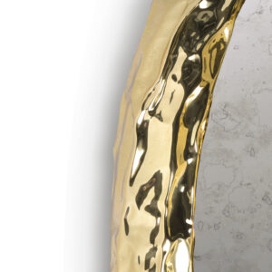 PERGAMO MIRROR GOLD 3