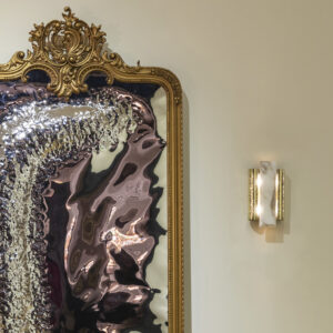 PROM WALL SCONCE (SMALL VERSION) 4