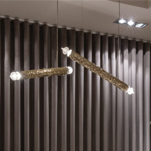 Pergamo suspension lamp 6