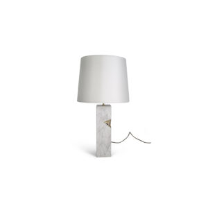 RUINS table lamp 1